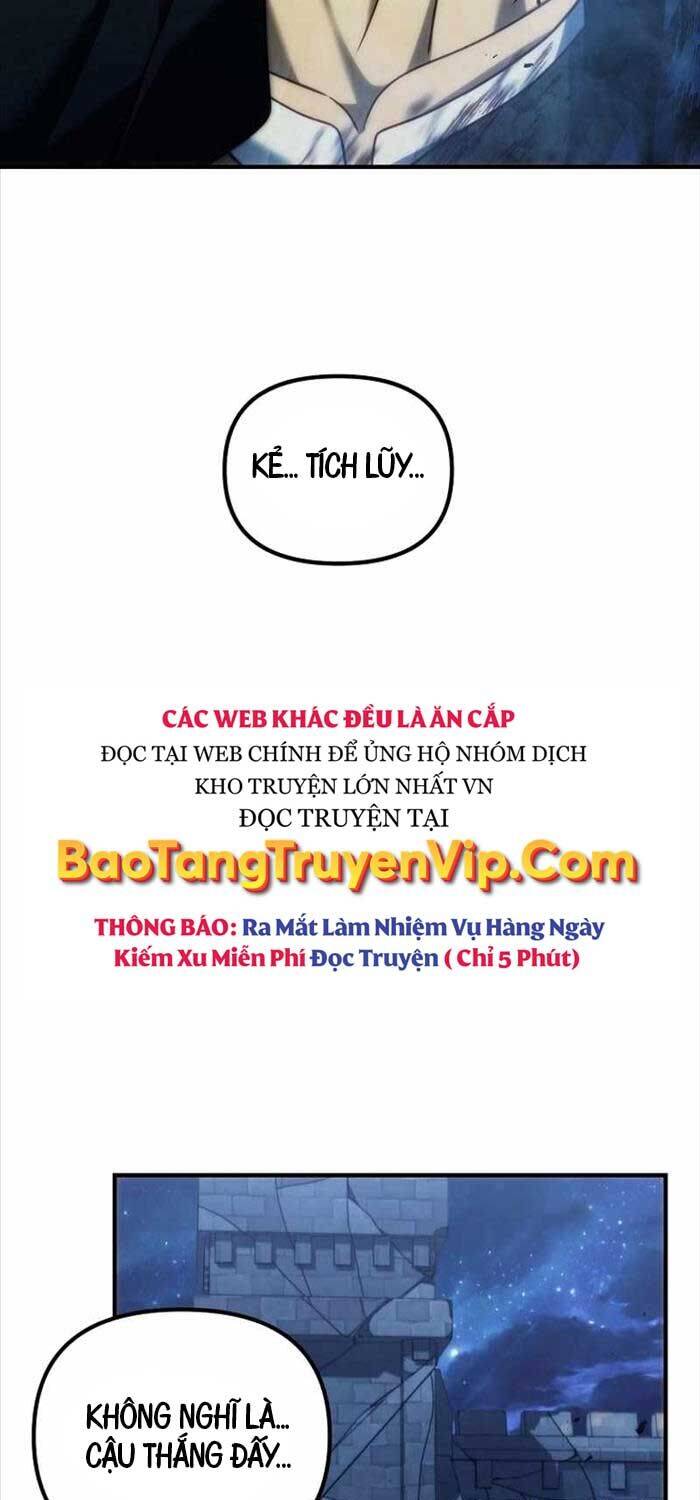 Vua Thăng Cấp