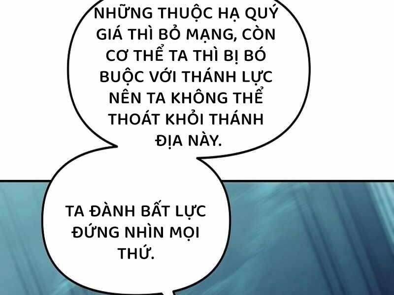 Vua Thăng Cấp