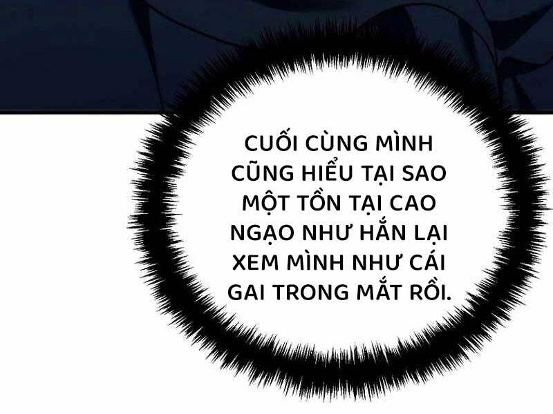 Vua Thăng Cấp