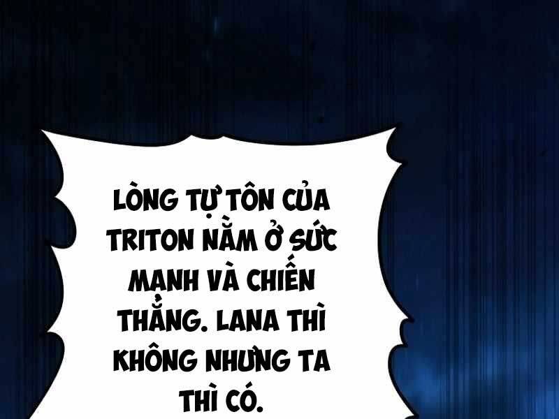 Vua Thăng Cấp