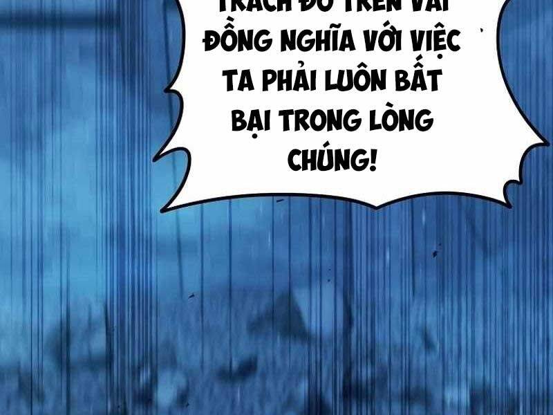 Vua Thăng Cấp