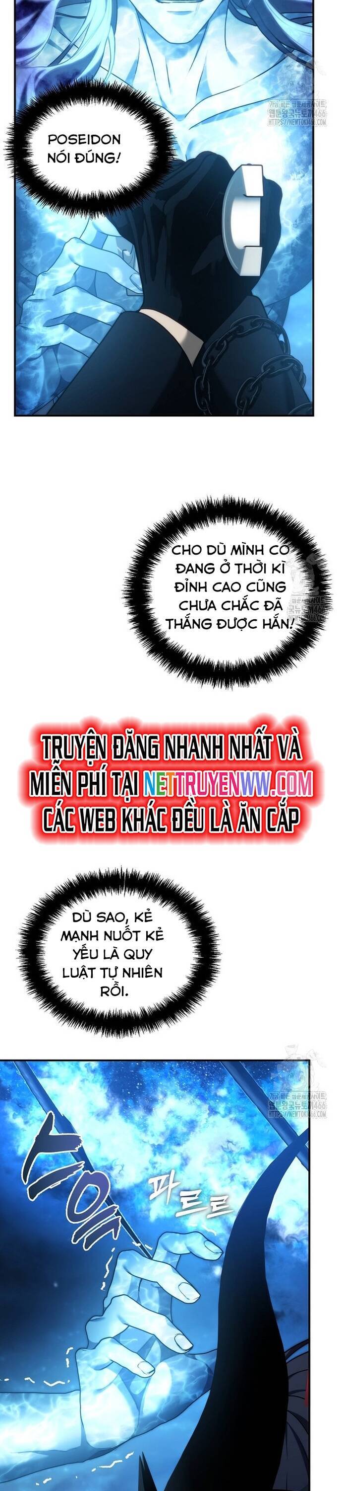 Vua Thăng Cấp