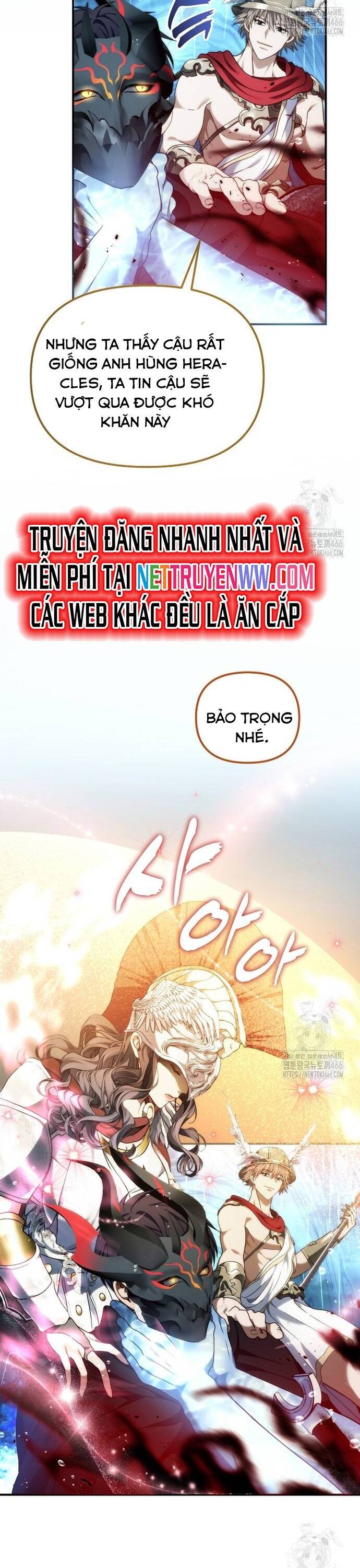 Vua Thăng Cấp