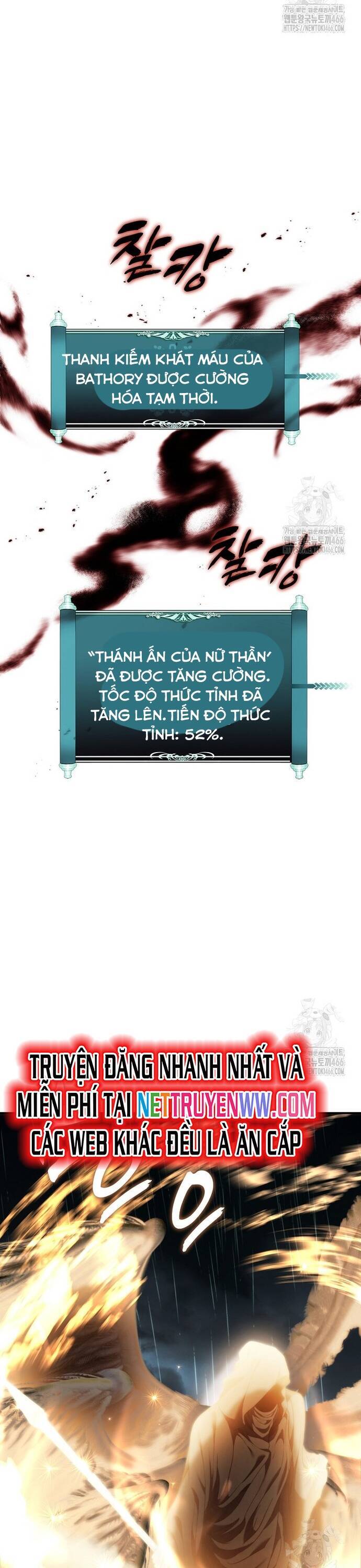 Vua Thăng Cấp