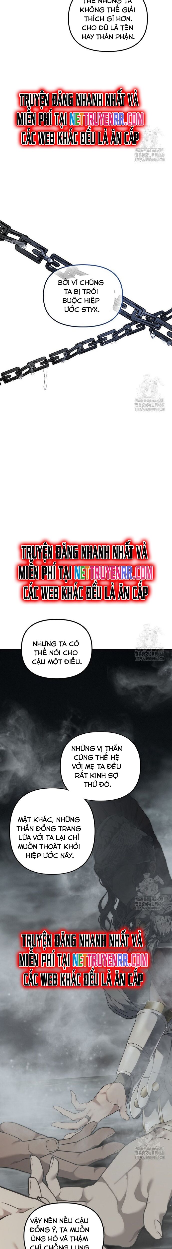 Vua Thăng Cấp