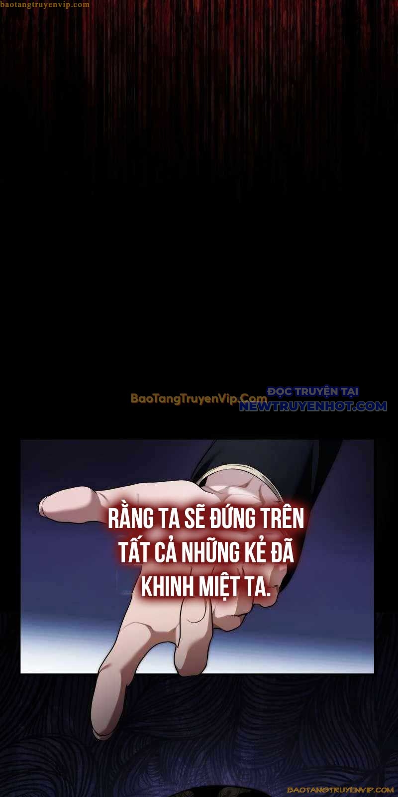 Vua Thăng Cấp