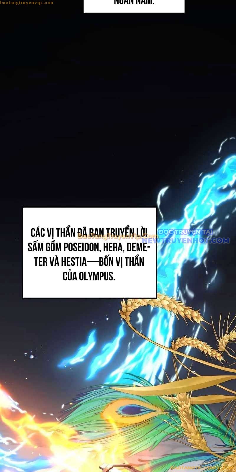 Vua Thăng Cấp