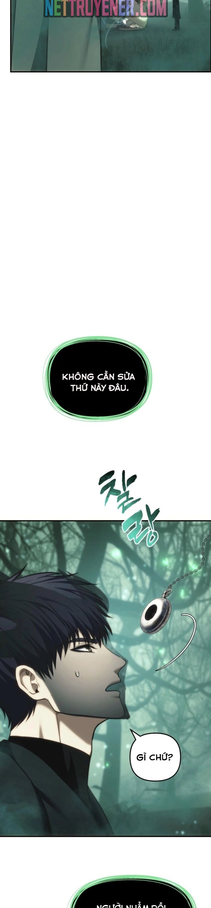 Vua Thăng Cấp