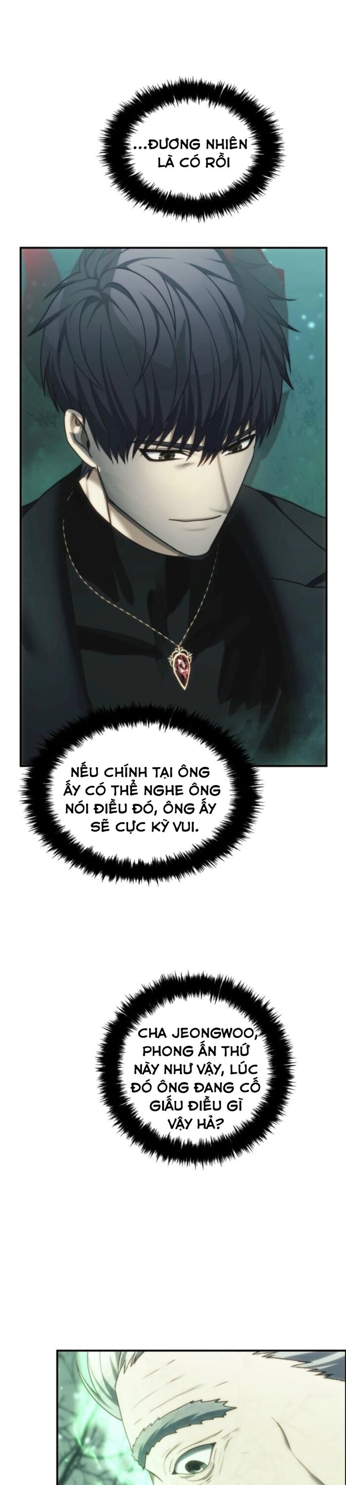 Vua Thăng Cấp