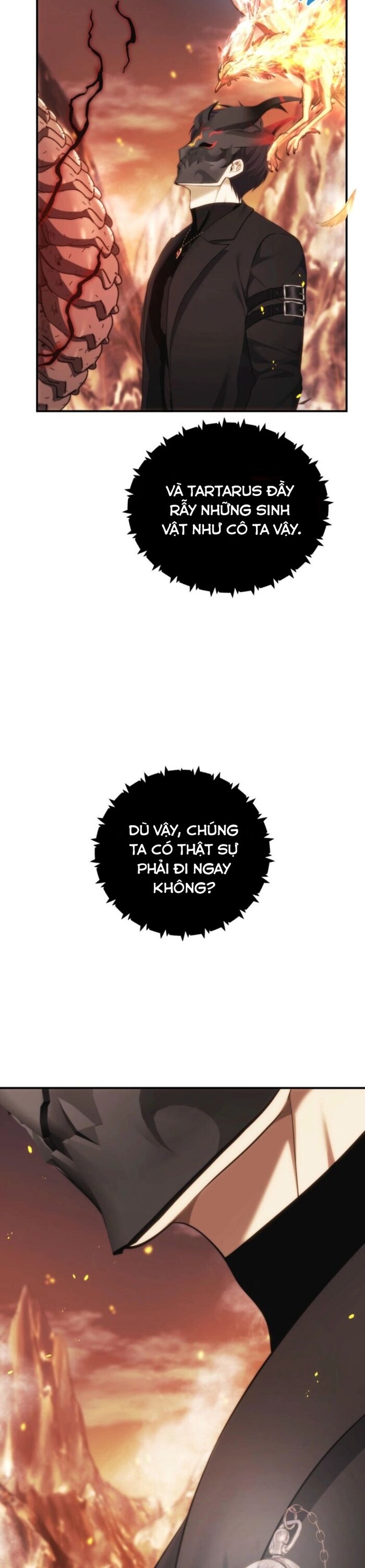 Vua Thăng Cấp