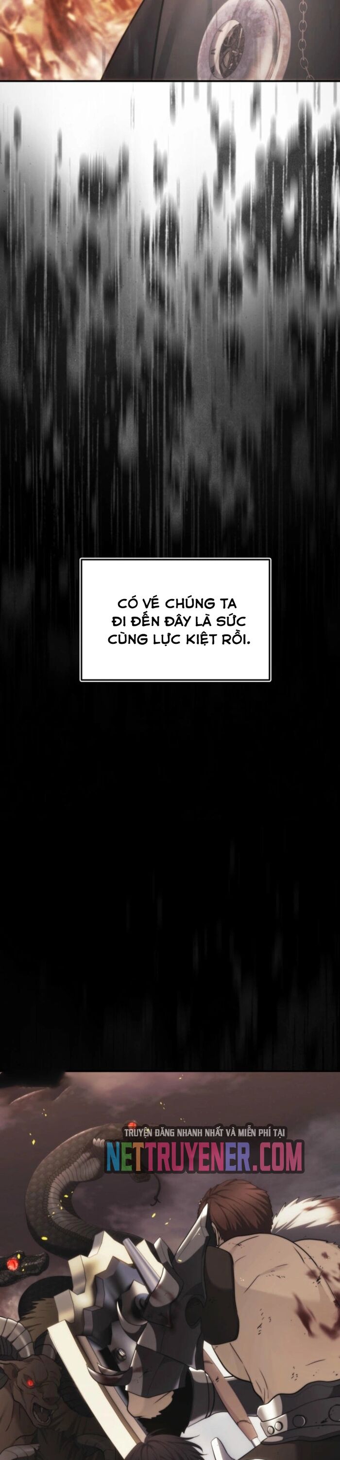 Vua Thăng Cấp