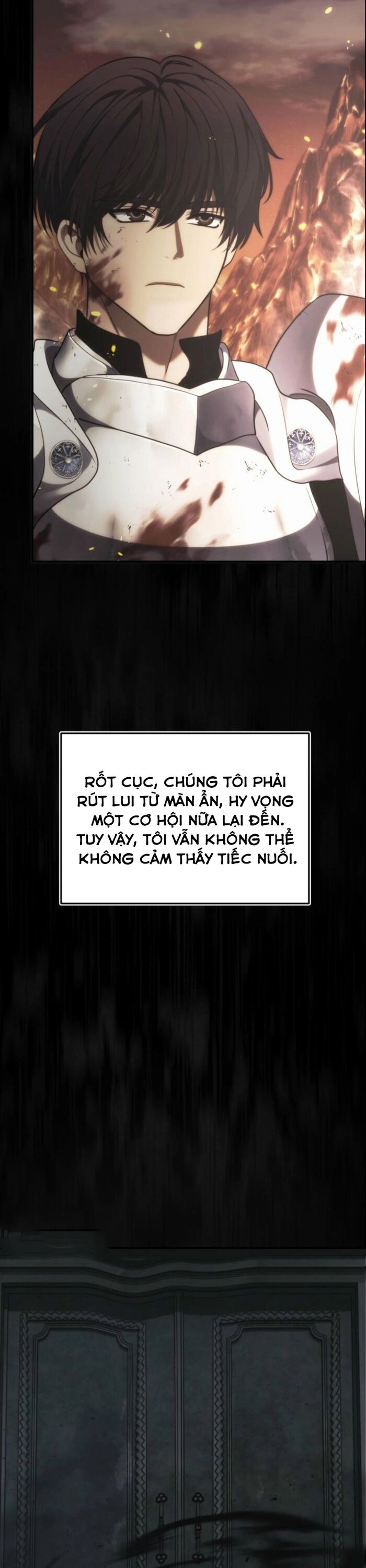 Vua Thăng Cấp