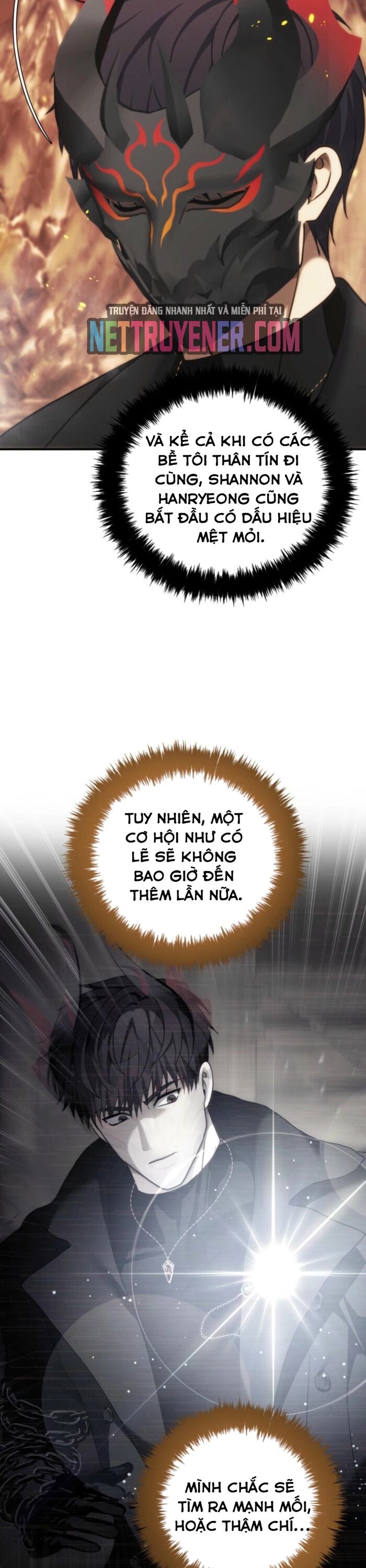Vua Thăng Cấp