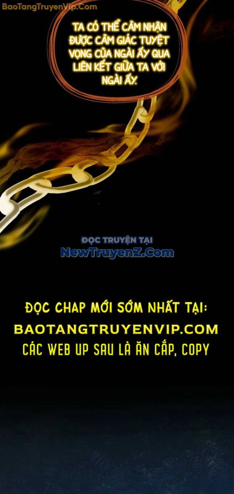 Vua Thăng Cấp