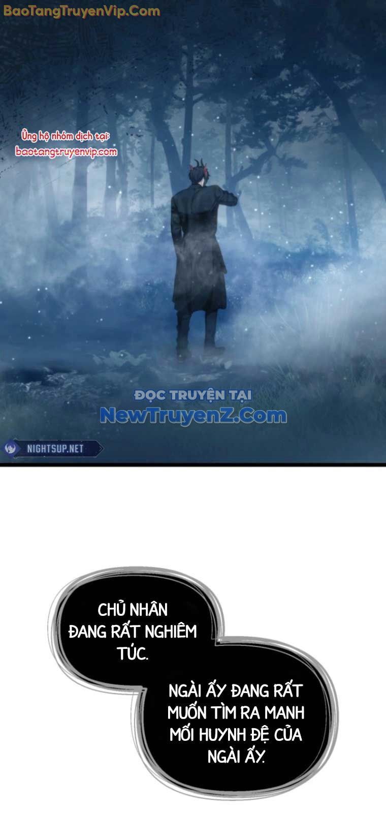 Vua Thăng Cấp
