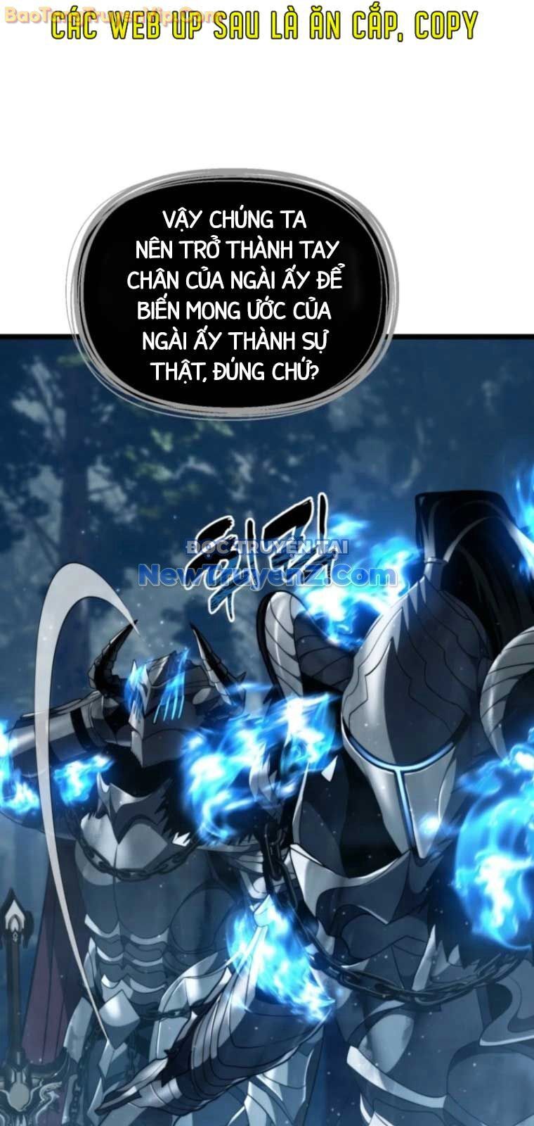 Vua Thăng Cấp