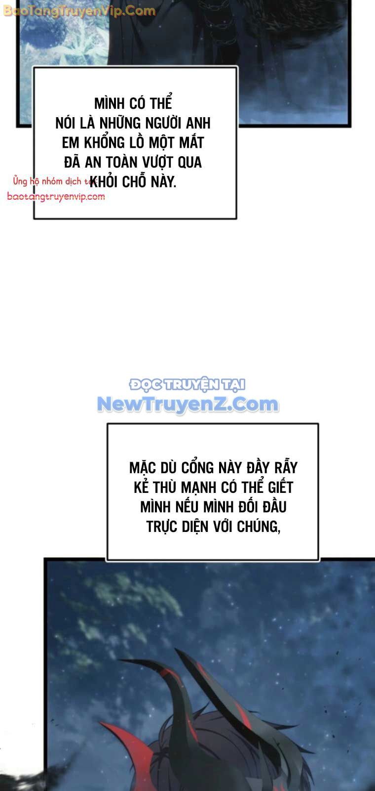 Vua Thăng Cấp