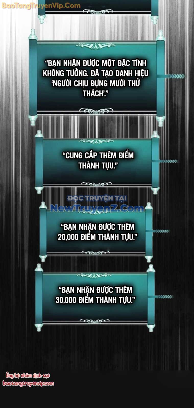 Vua Thăng Cấp