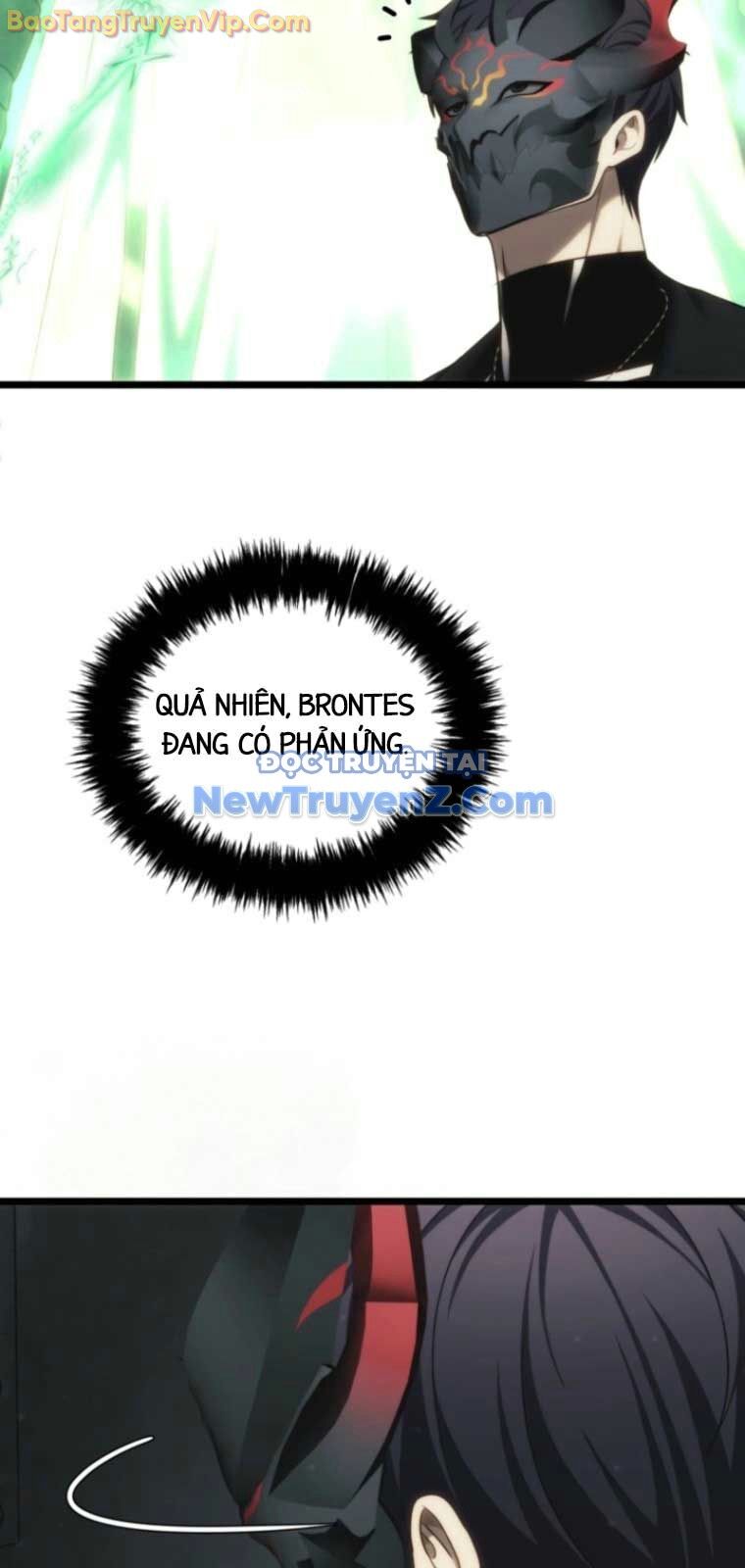 Vua Thăng Cấp