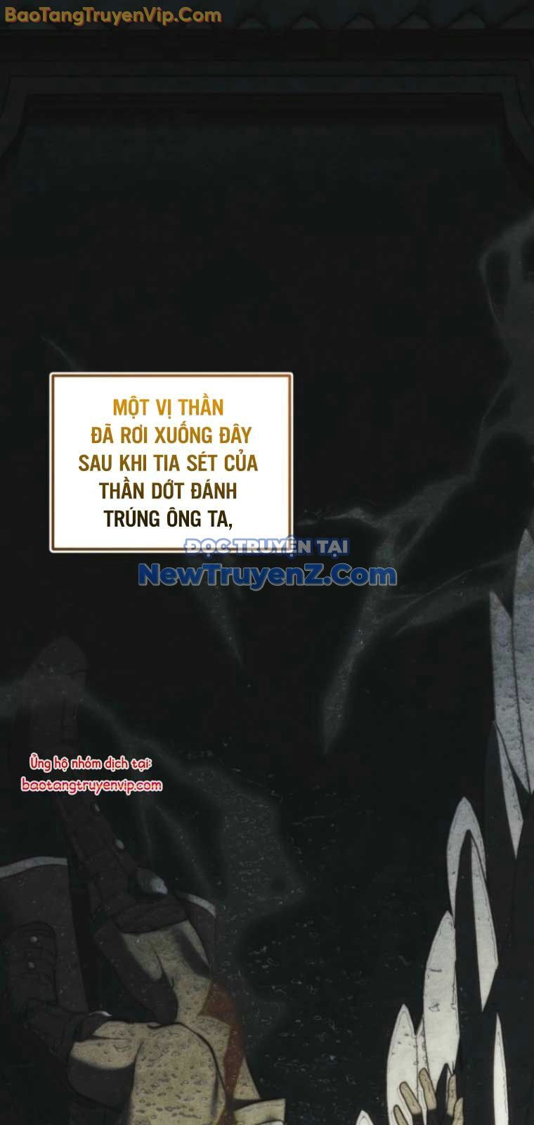 Vua Thăng Cấp