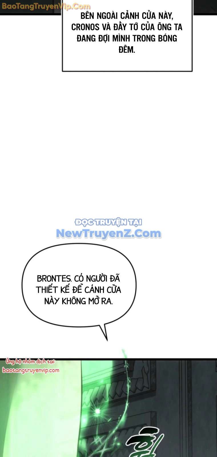 Vua Thăng Cấp