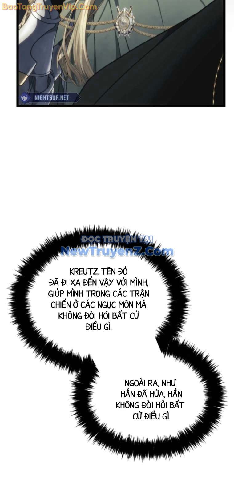 Vua Thăng Cấp
