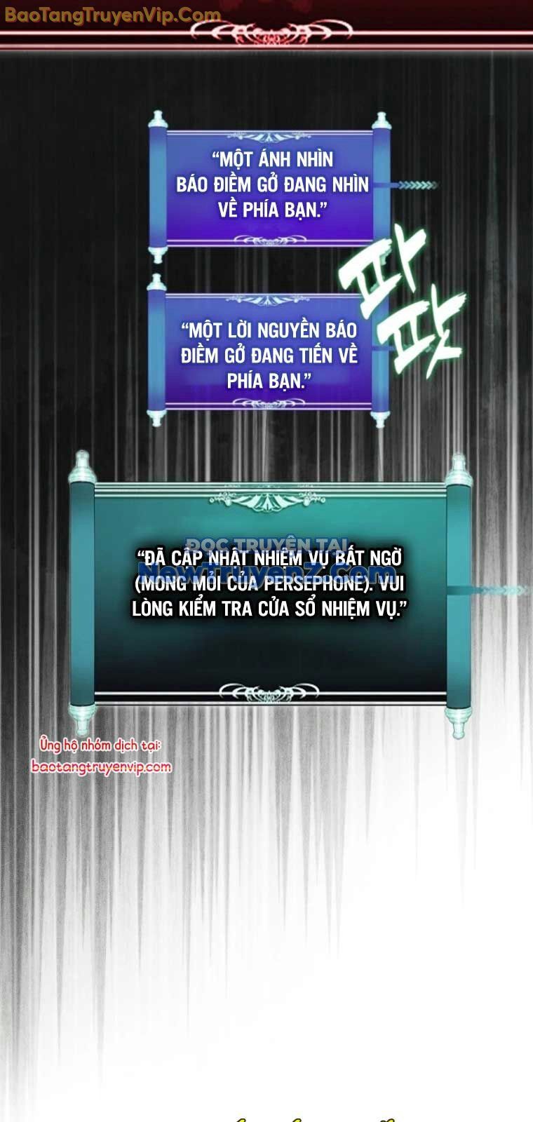Vua Thăng Cấp