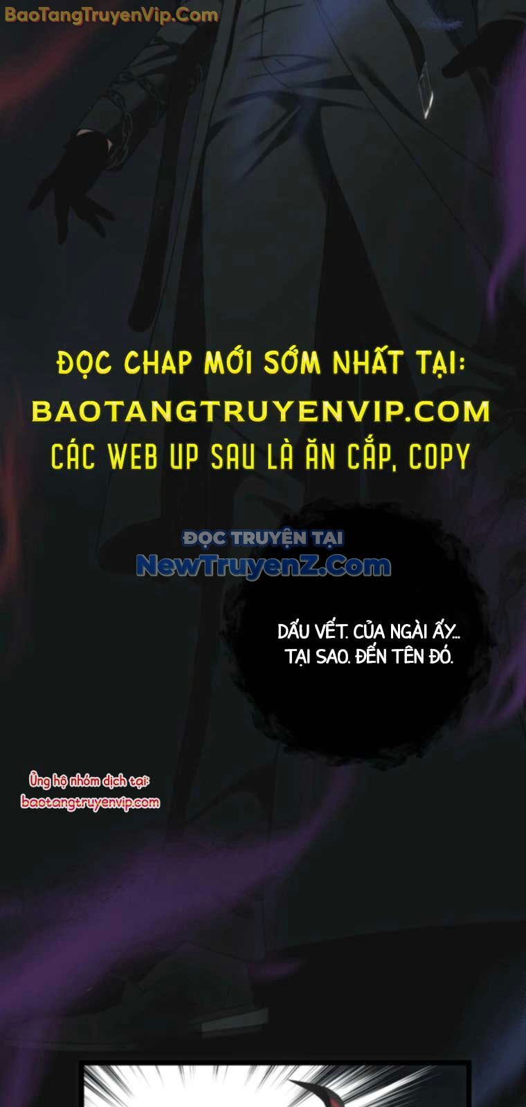 Vua Thăng Cấp