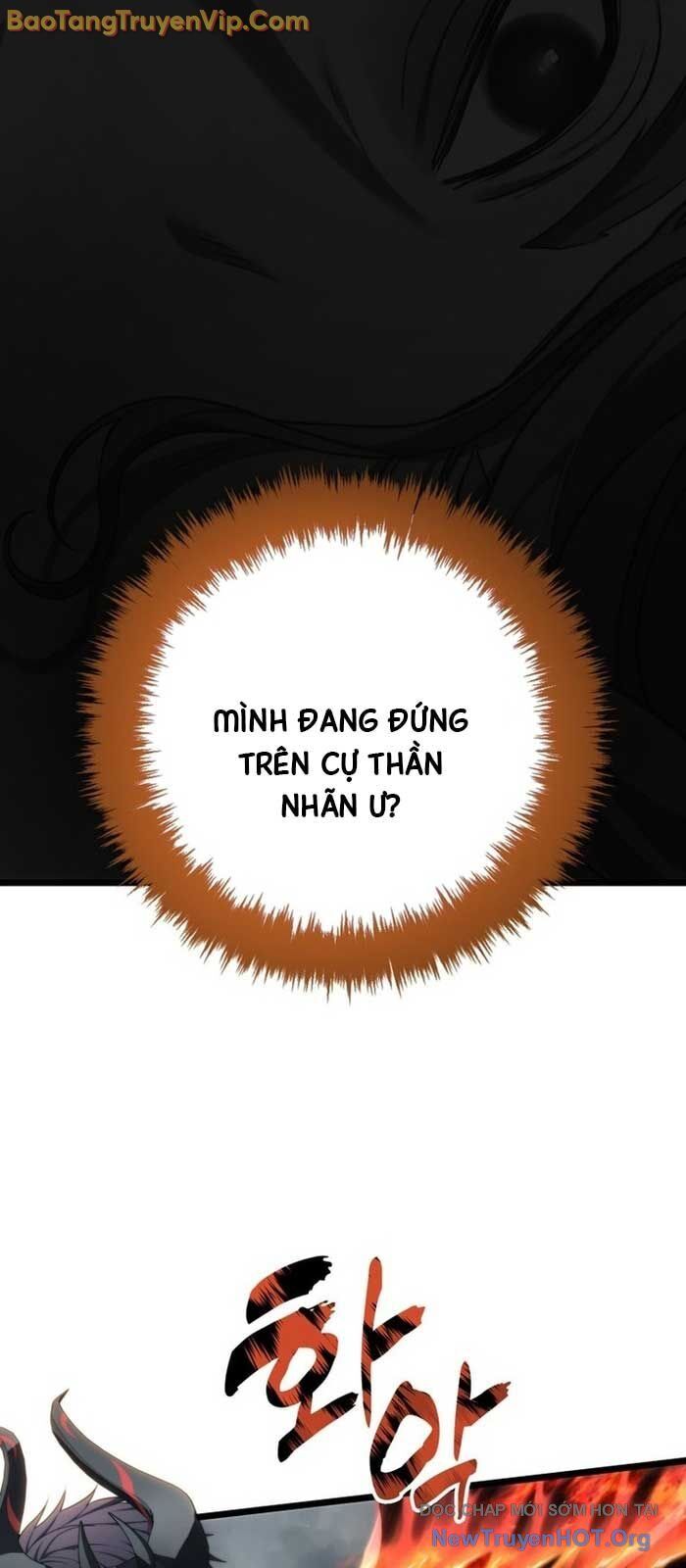 Vua Thăng Cấp