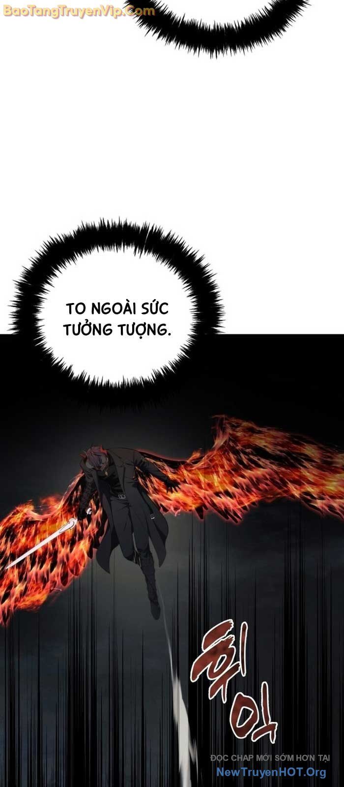 Vua Thăng Cấp