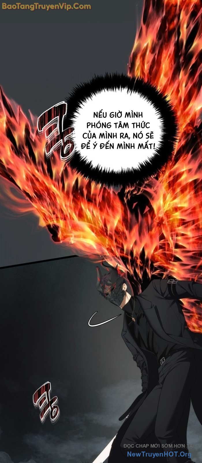 Vua Thăng Cấp