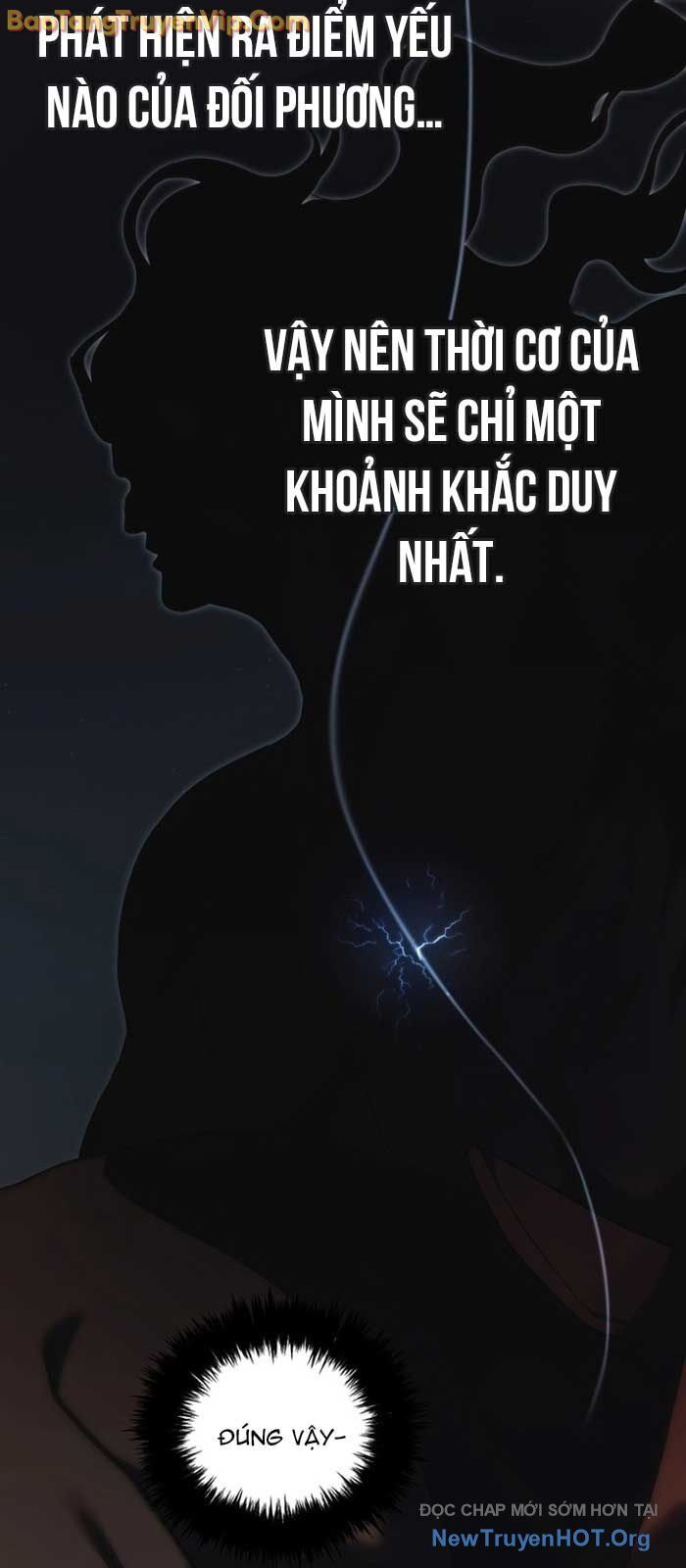 Vua Thăng Cấp
