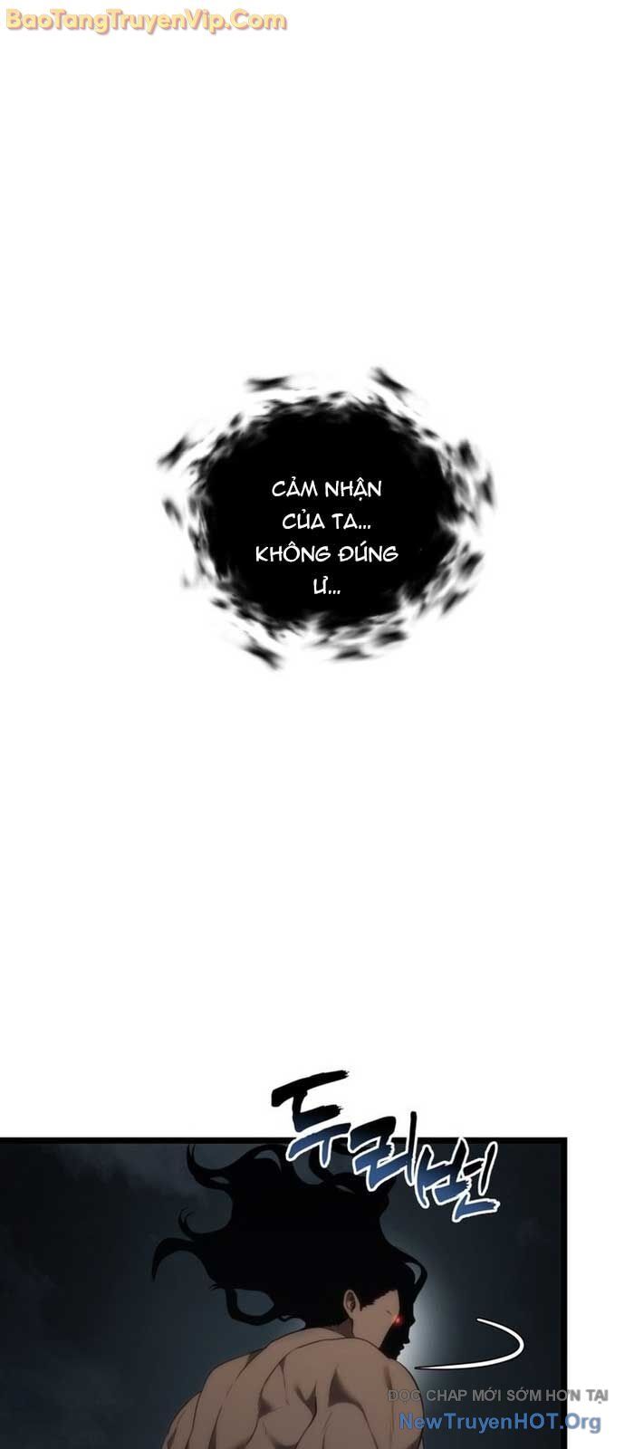 Vua Thăng Cấp