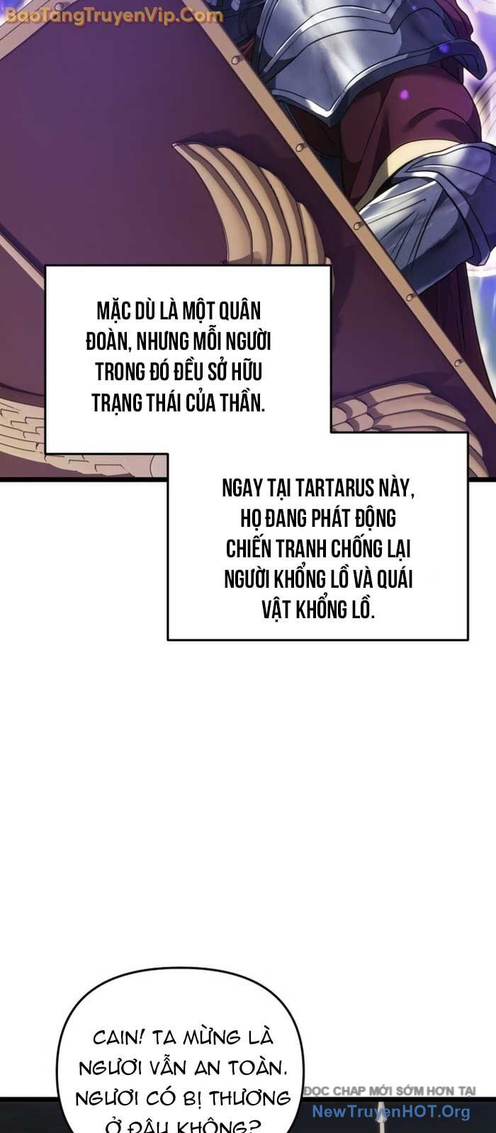 Vua Thăng Cấp