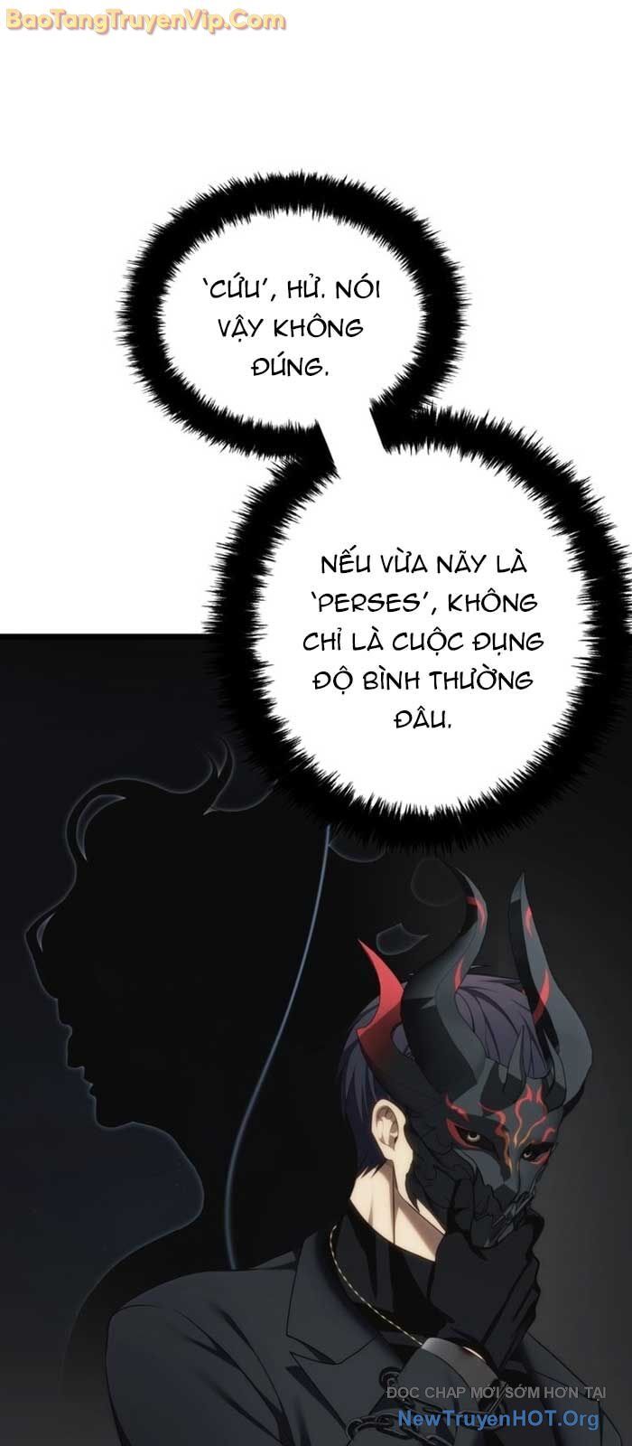 Vua Thăng Cấp