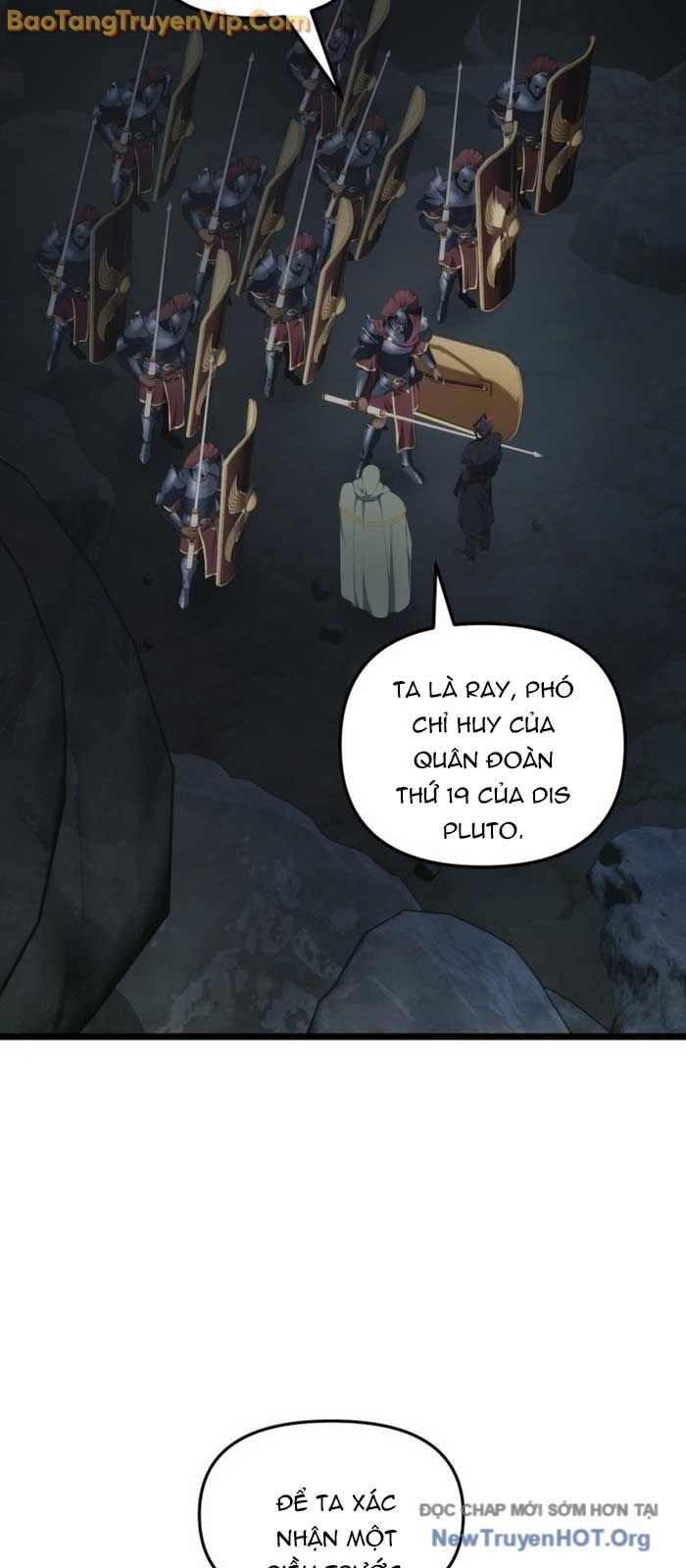 Vua Thăng Cấp