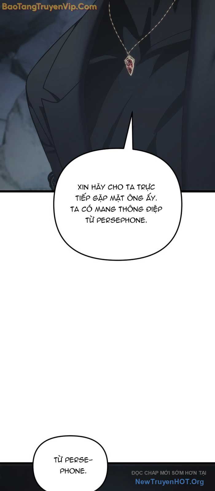 Vua Thăng Cấp