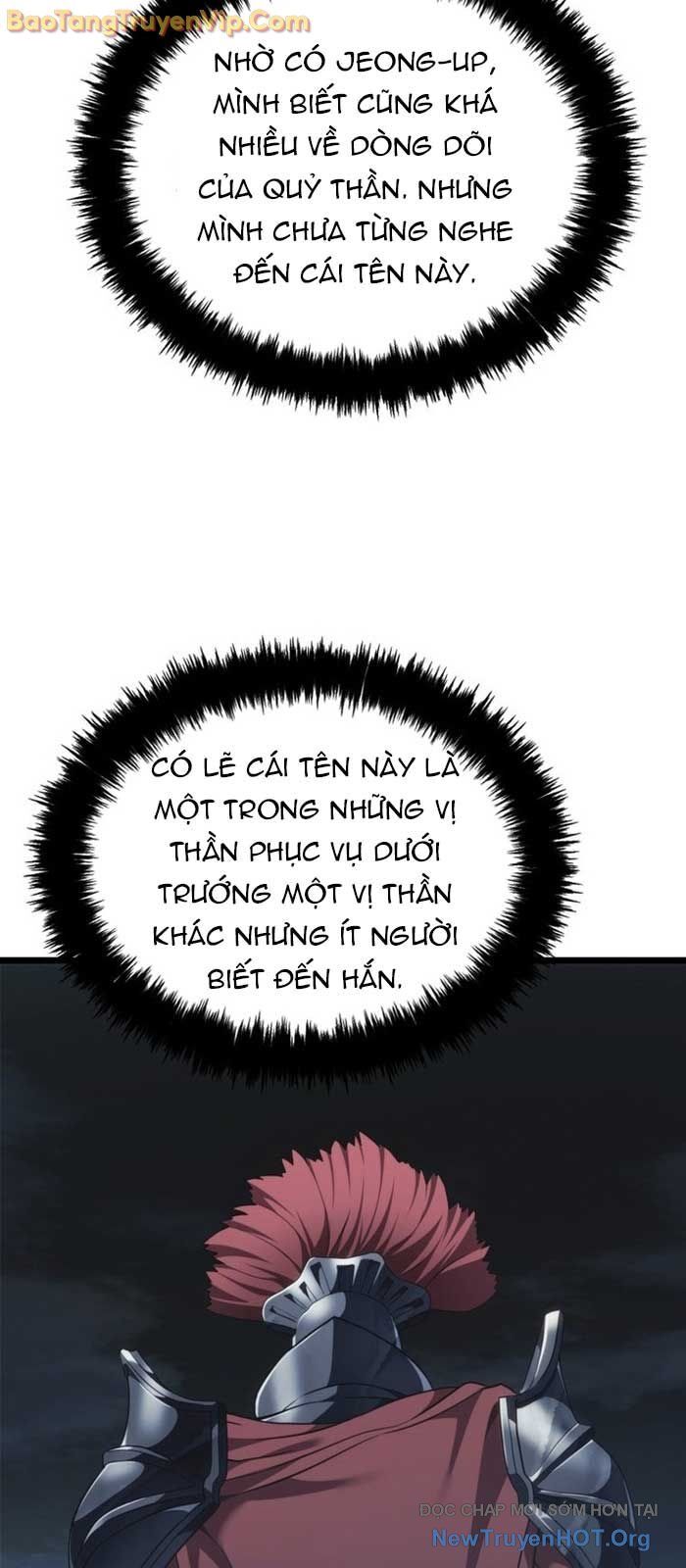 Vua Thăng Cấp