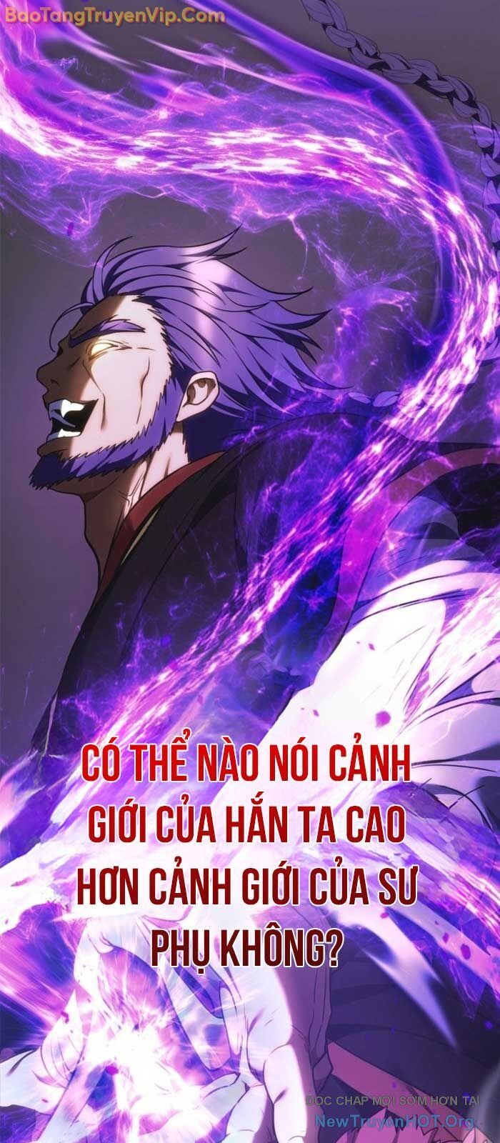 Vua Thăng Cấp