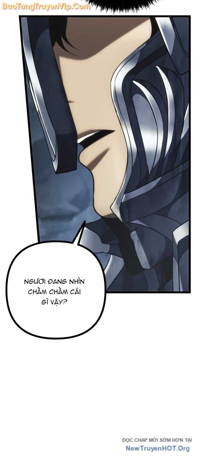 Vua Thăng Cấp