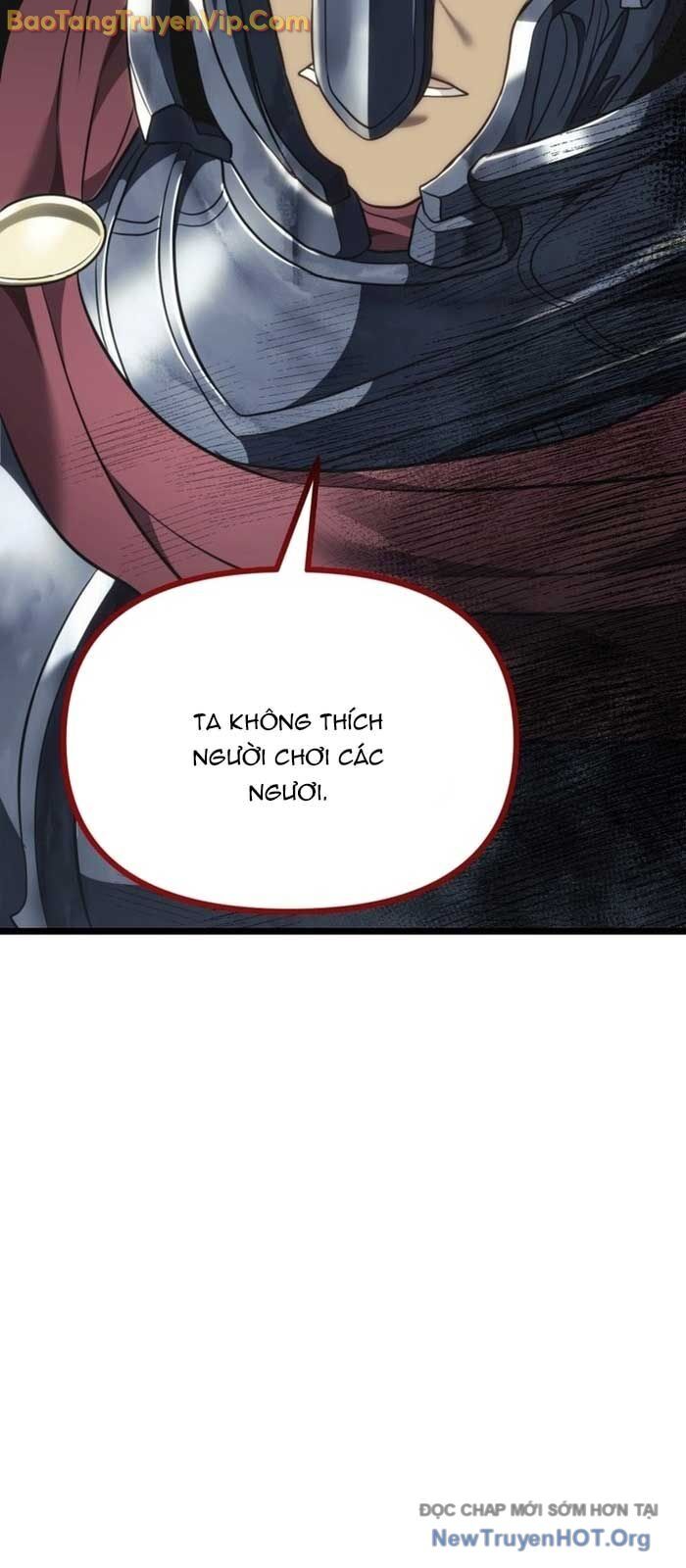 Vua Thăng Cấp