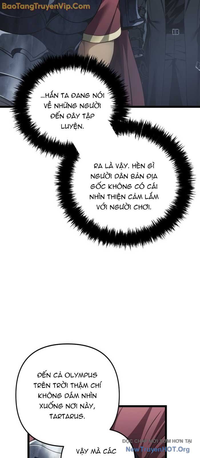 Vua Thăng Cấp
