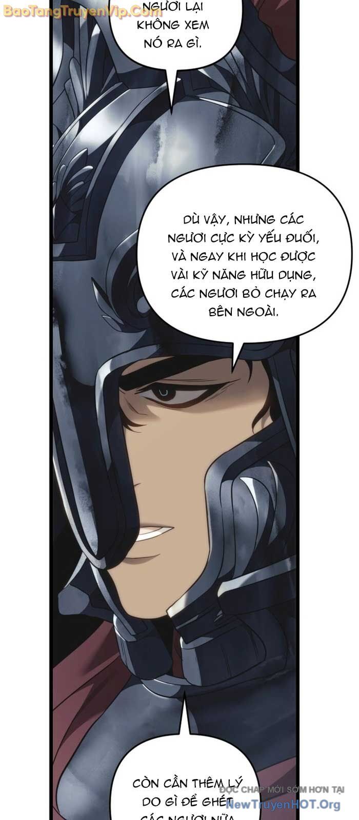 Vua Thăng Cấp