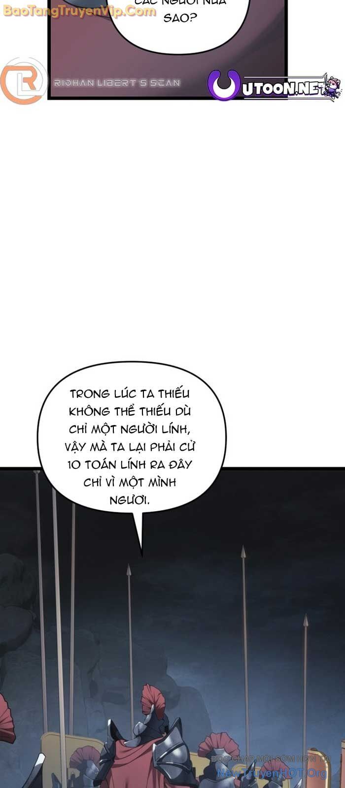 Vua Thăng Cấp