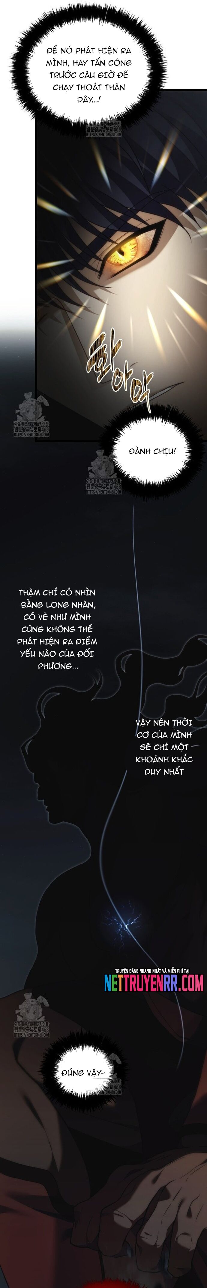 Vua Thăng Cấp