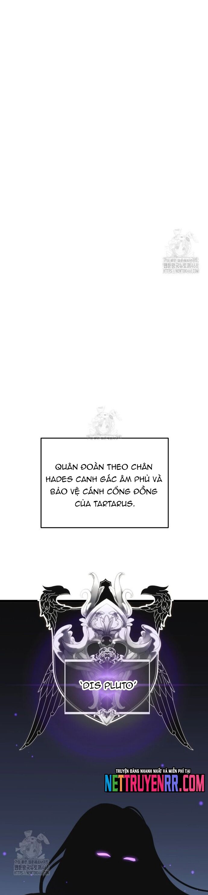 Vua Thăng Cấp