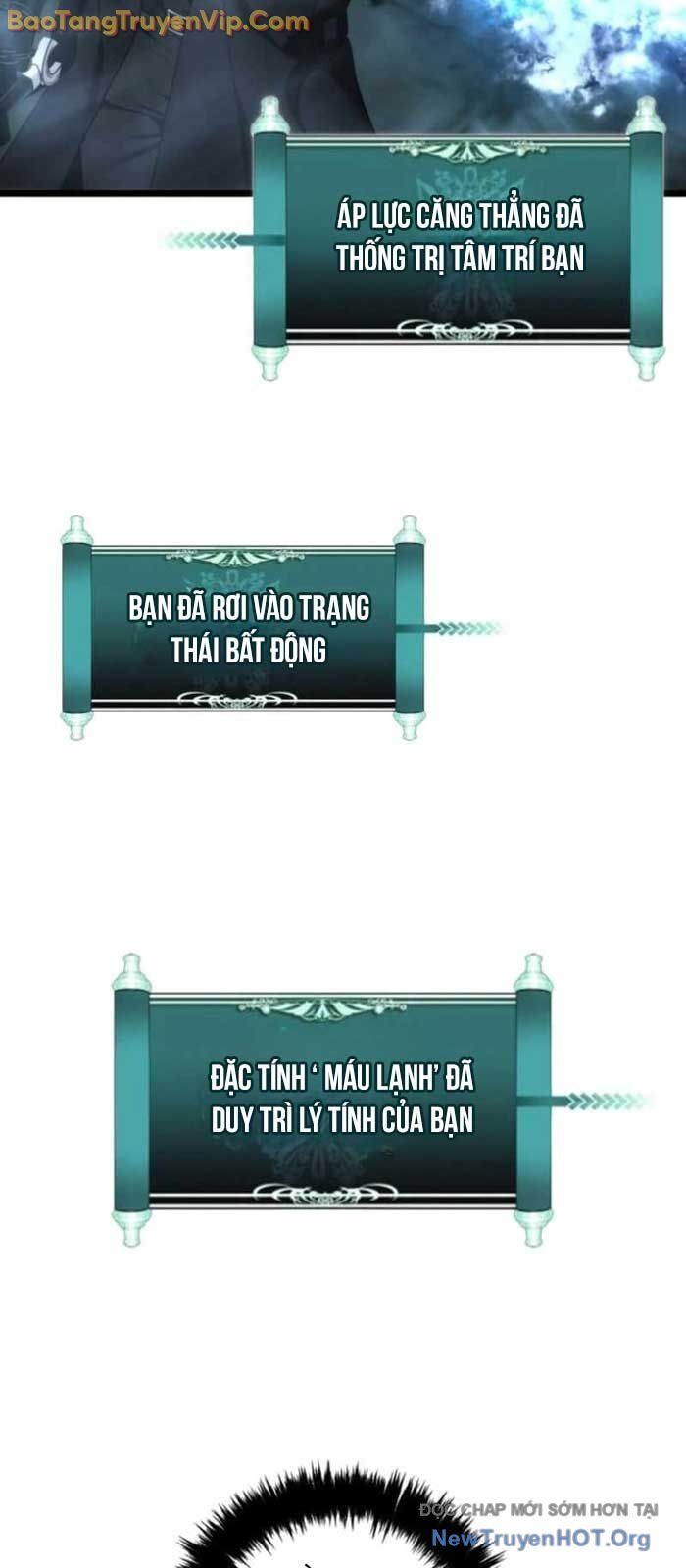 Vua Thăng Cấp