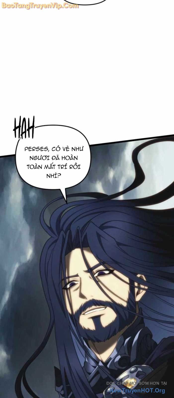 Vua Thăng Cấp
