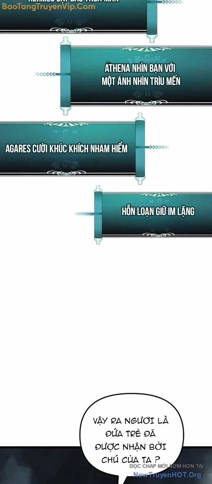 Vua Thăng Cấp