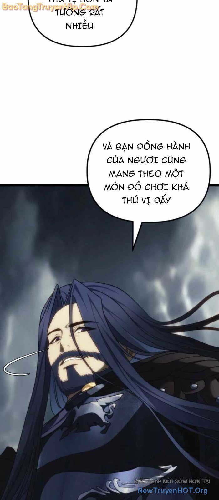 Vua Thăng Cấp